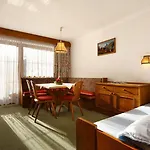 Apartment Diamant *