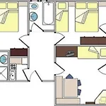 Apartman Diamant Sölden