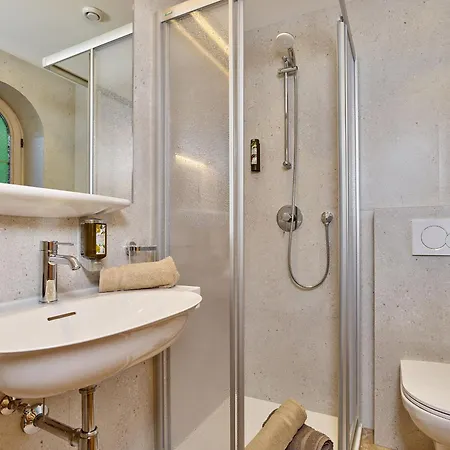 Diamant Appartement *