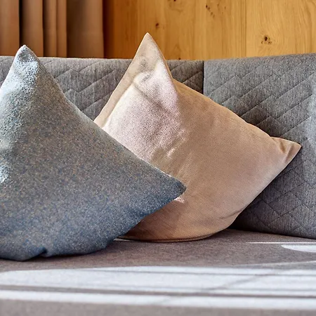 Diamant Appartement Sölden