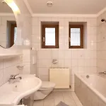 Diamant Appartement Sölden
