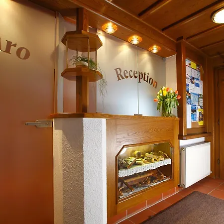 Апартаменты Diamant *