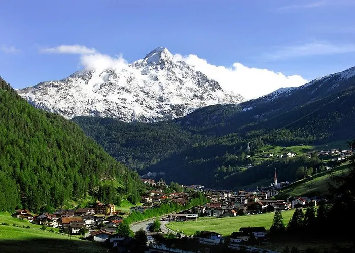 Diamant * Sölden