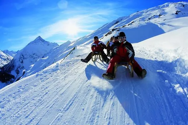 Diamant Sölden