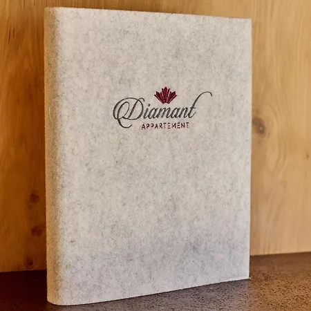 Diamant * ゼルデン