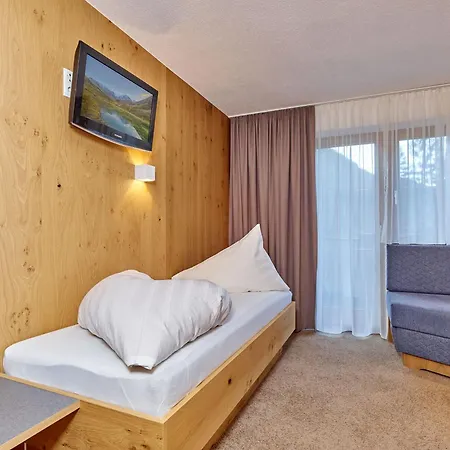 アパート Diamant ゼルデン