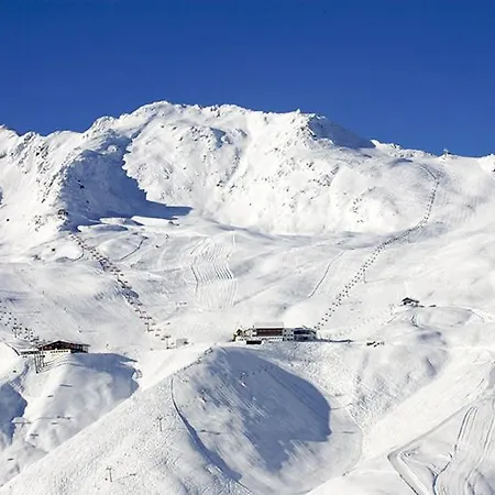 アパート Diamant ゼルデン